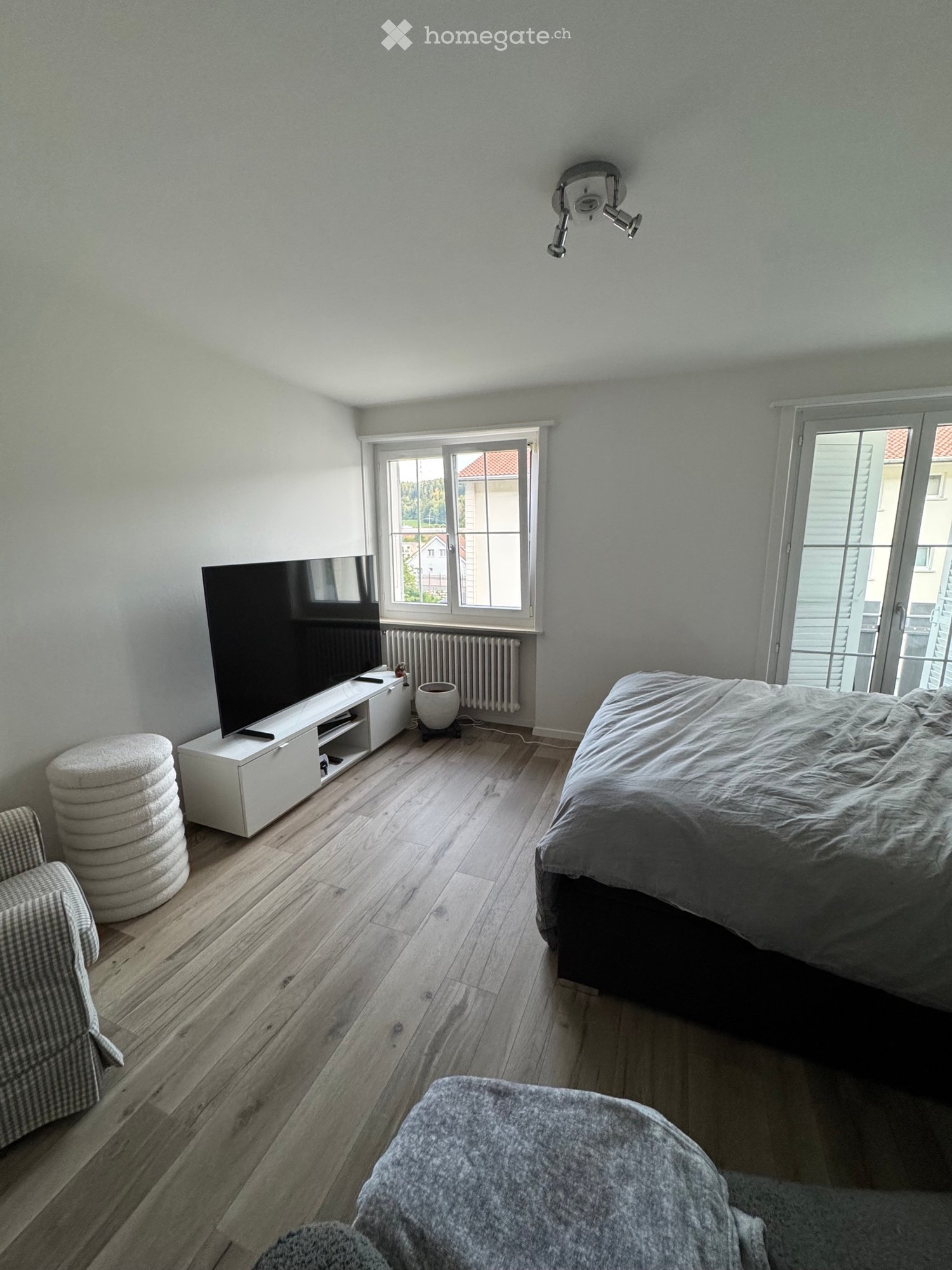 3 rooms apartment, photo 2 of 5