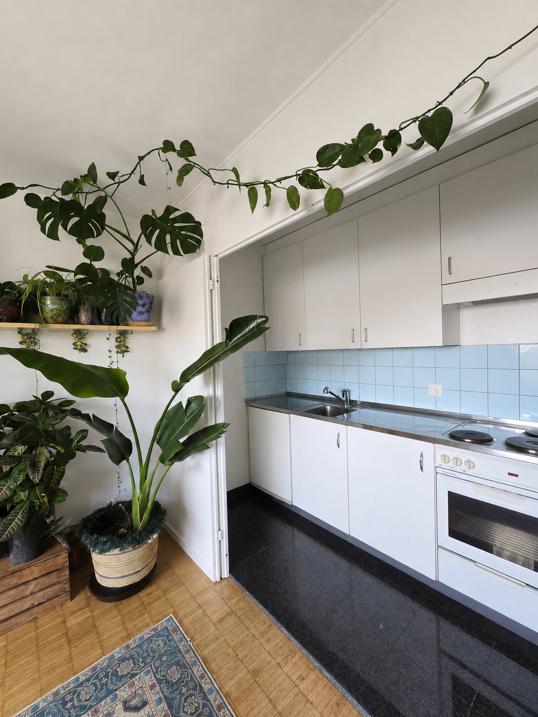 2 rooms apartment, photo 7 of 7