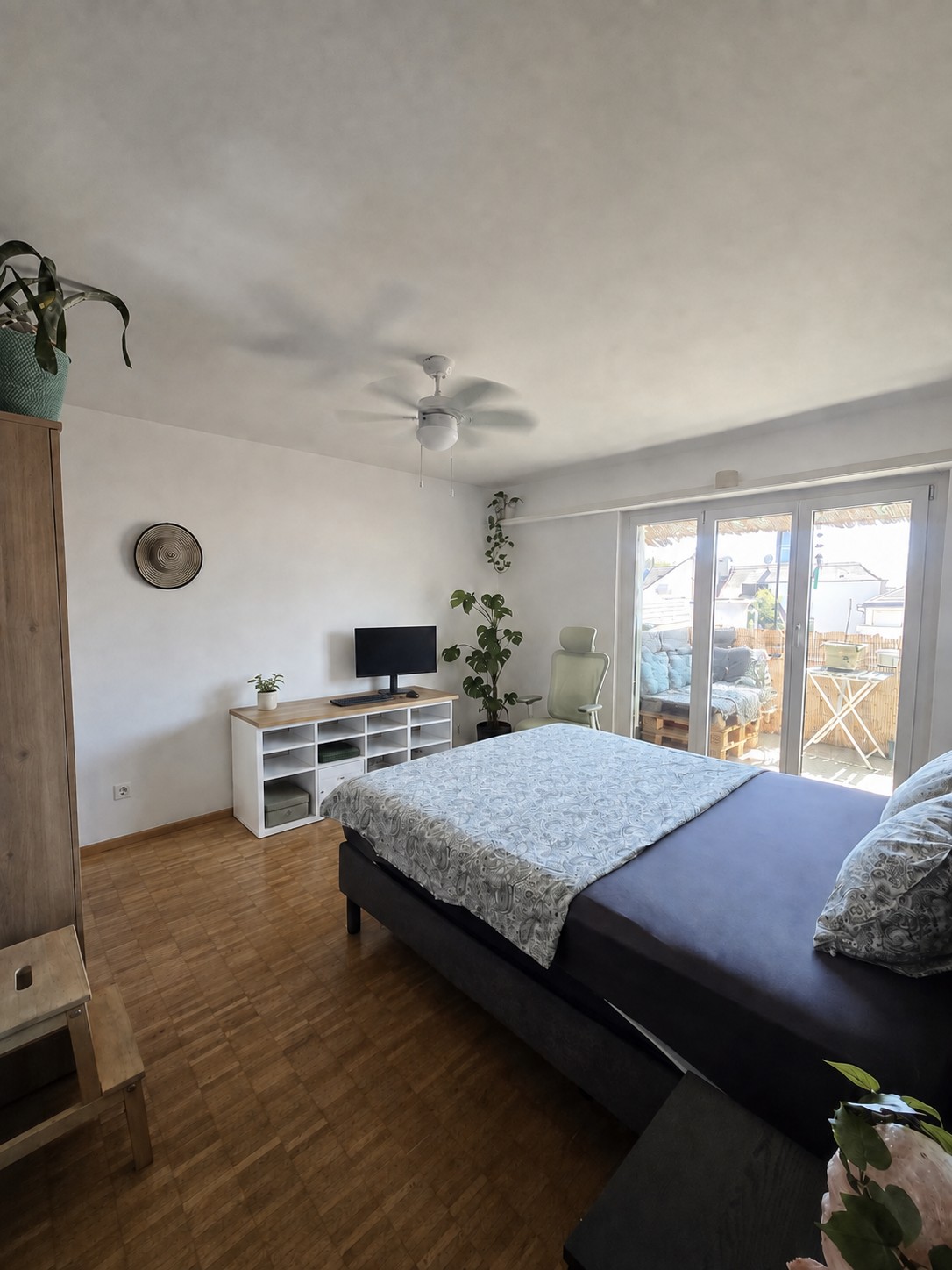 2 rooms apartment, photo 2 of 7