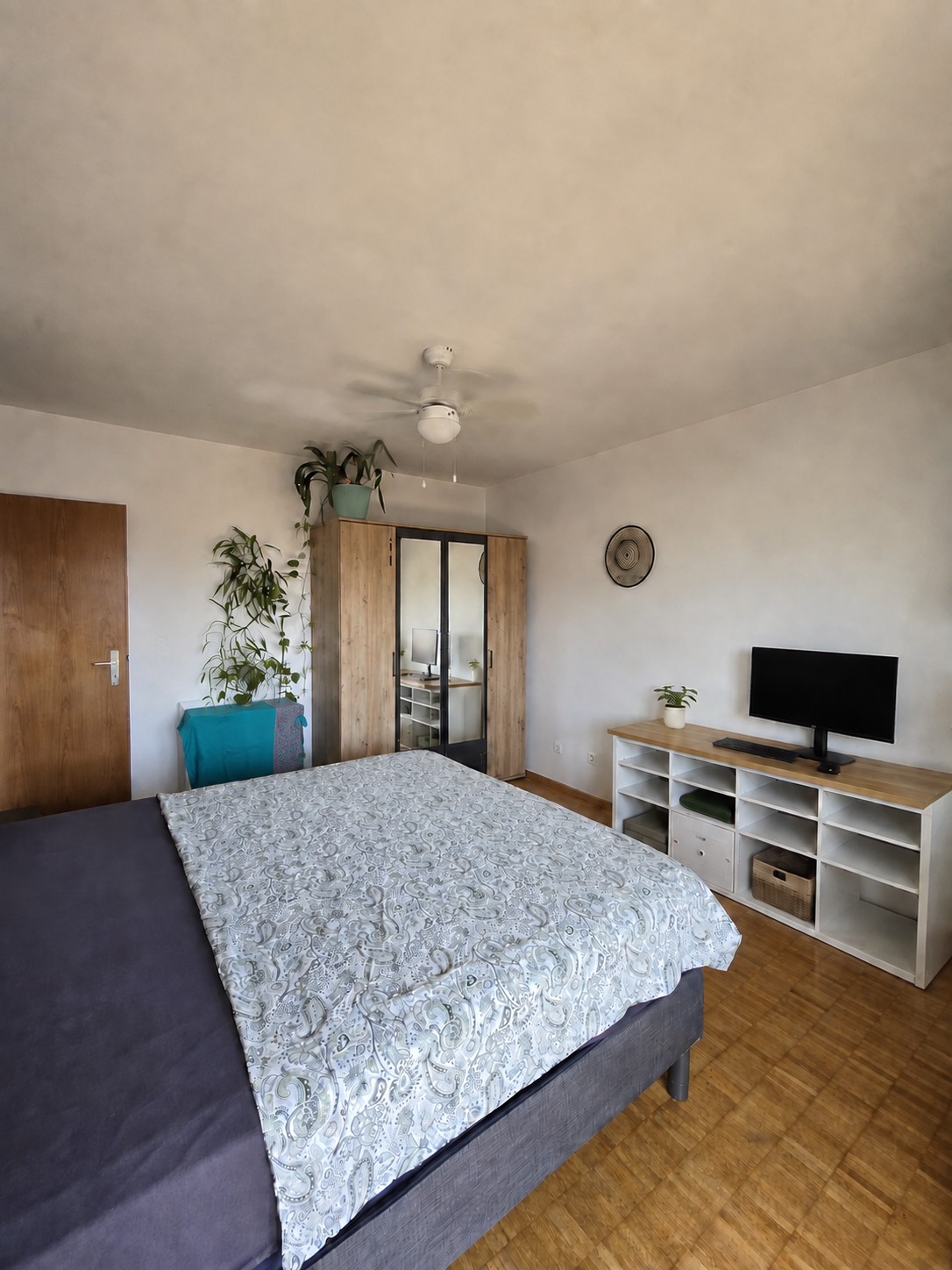 2 rooms apartment, photo 3 of 7