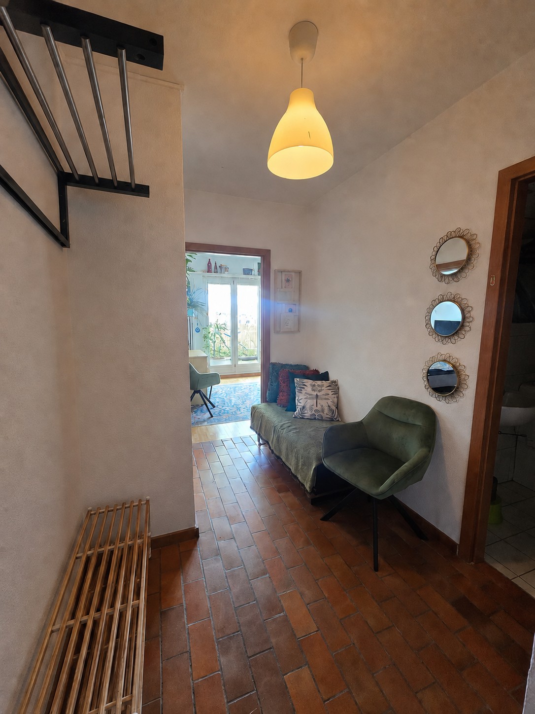 2 rooms apartment, photo 5 of 7
