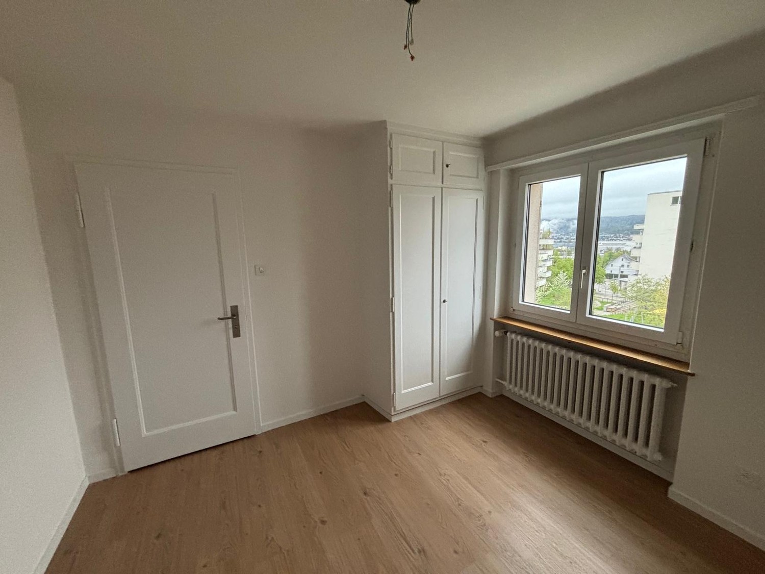 Room in a shared flat, photo 1 of 7