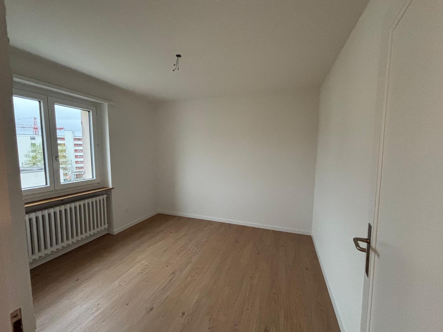 Room in a shared flat, photo 7 of 7