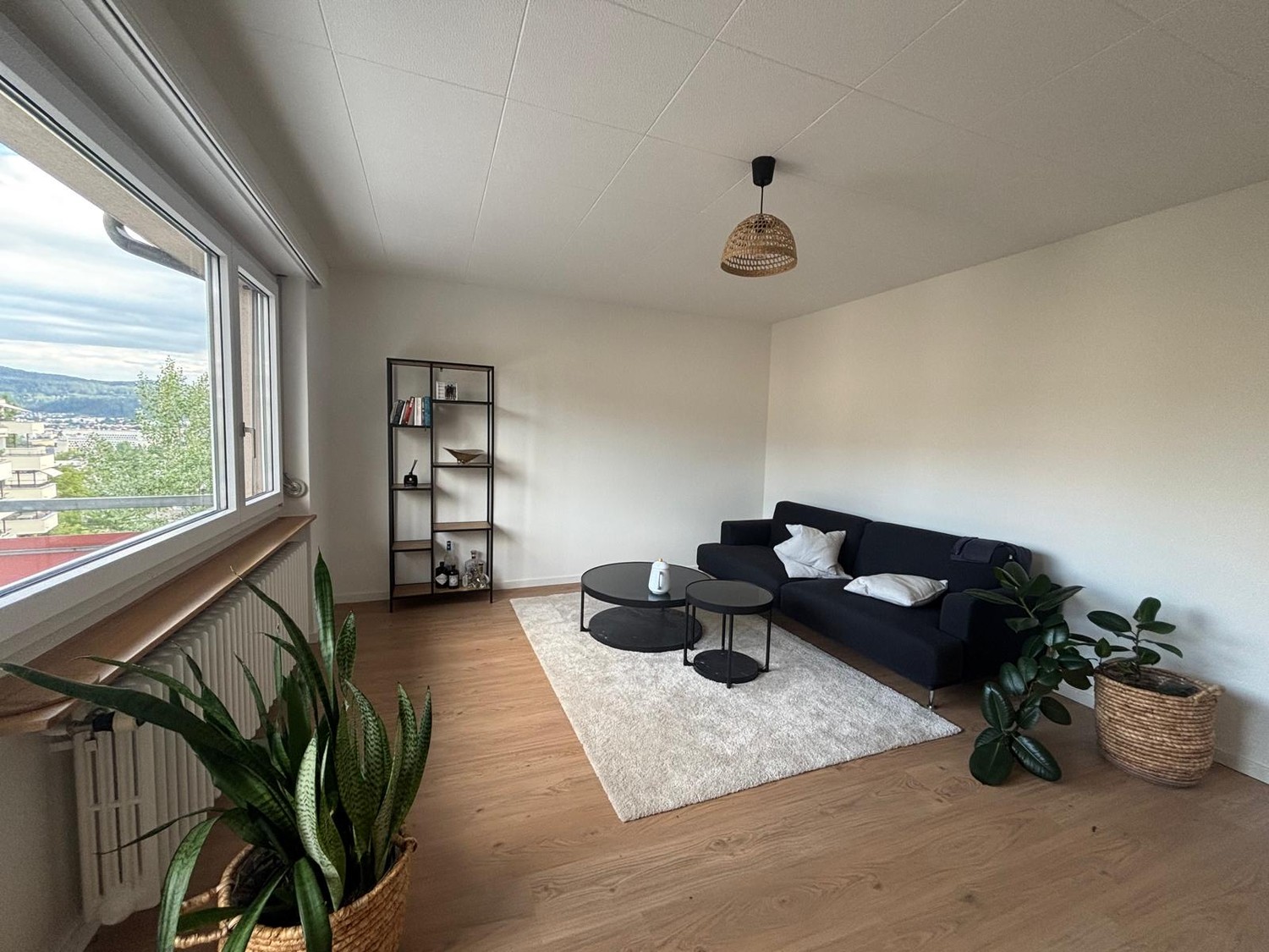 Room in a shared flat, photo 2 of 7