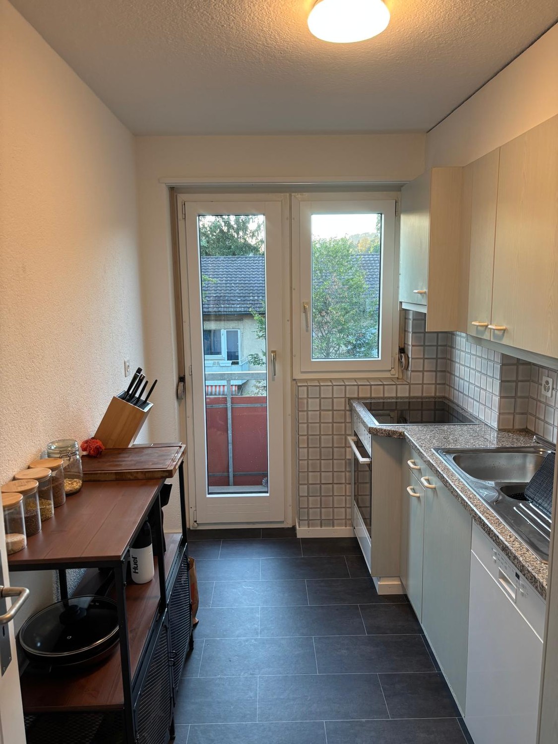 Room in a shared flat, photo 4 of 7