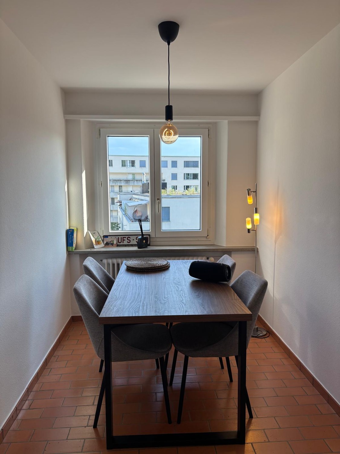 Room in a shared flat, photo 3 of 7