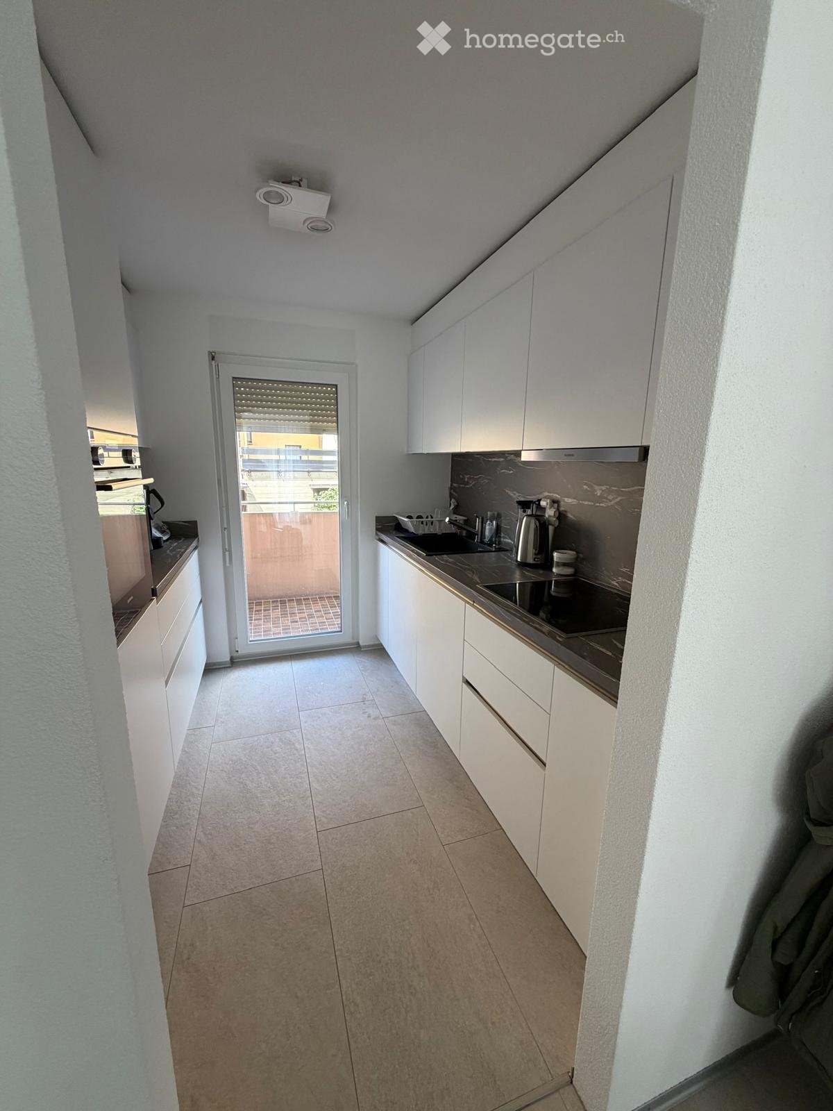 Appartement 3 ½ pièces