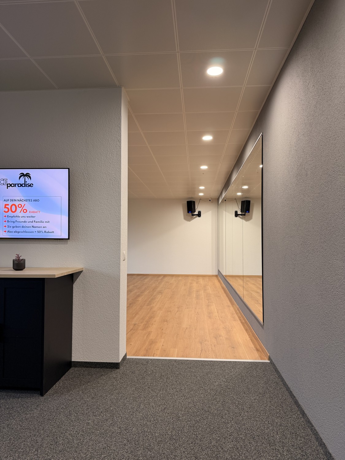 100-150m² commercial, photo 9 of 10