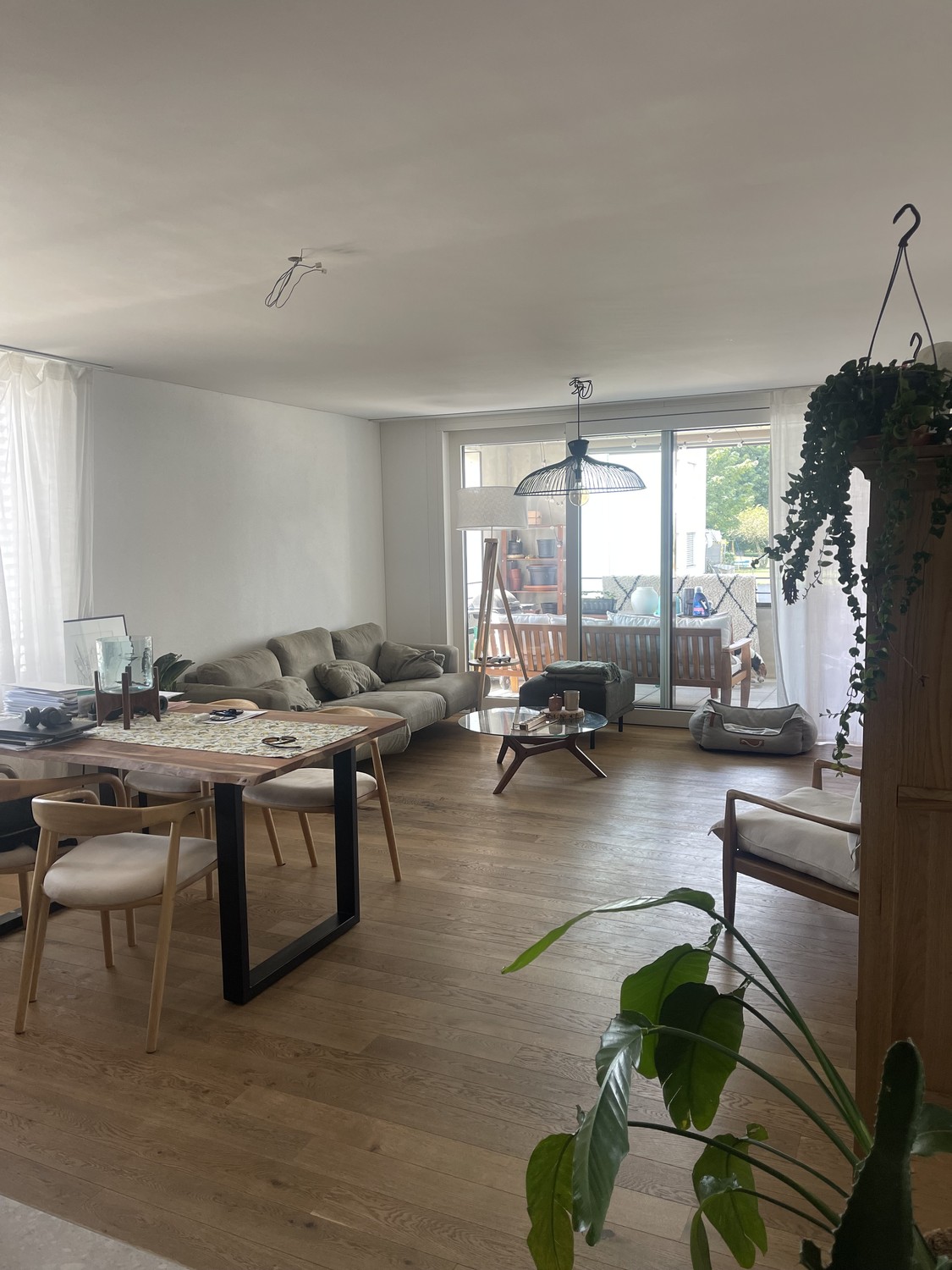 Room in a shared flat, photo 6 sur 10