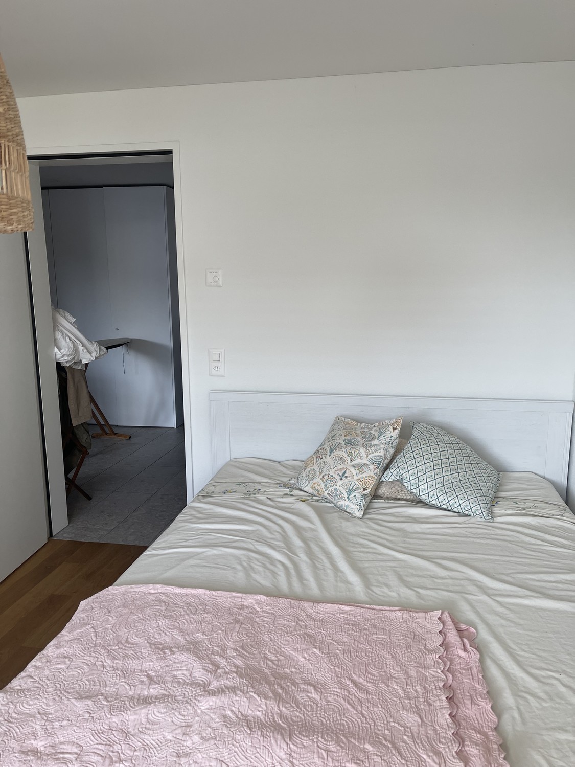 Room in a shared flat, photo 4 sur 10