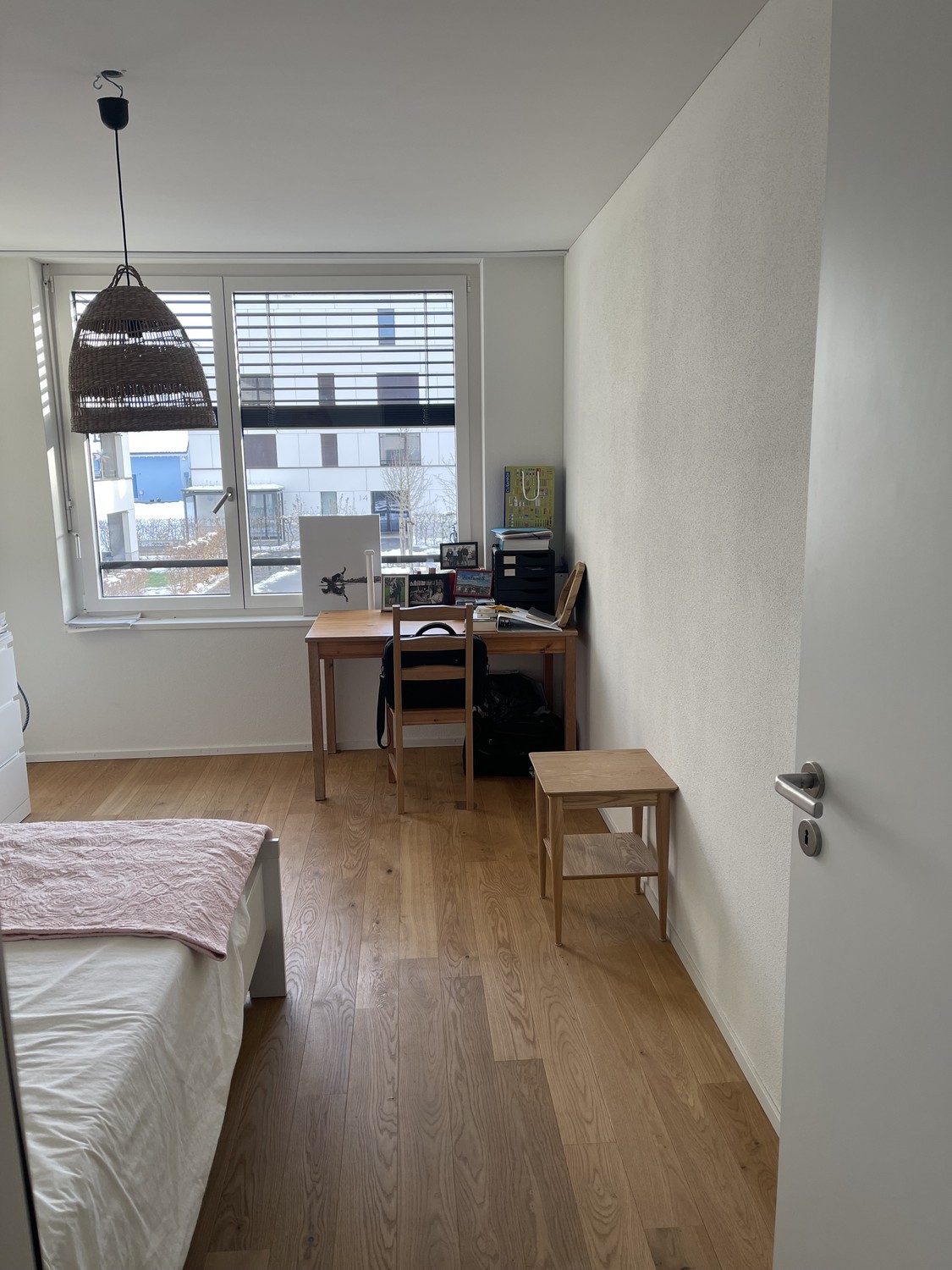 Room in a shared flat, photo 3 sur 10