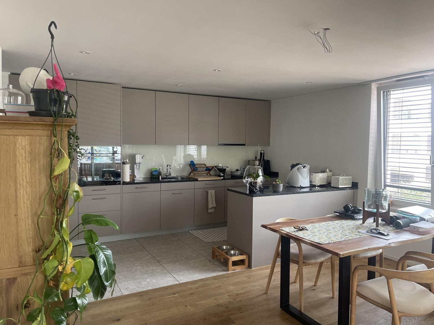 Room in a shared flat, photo 7 sur 10