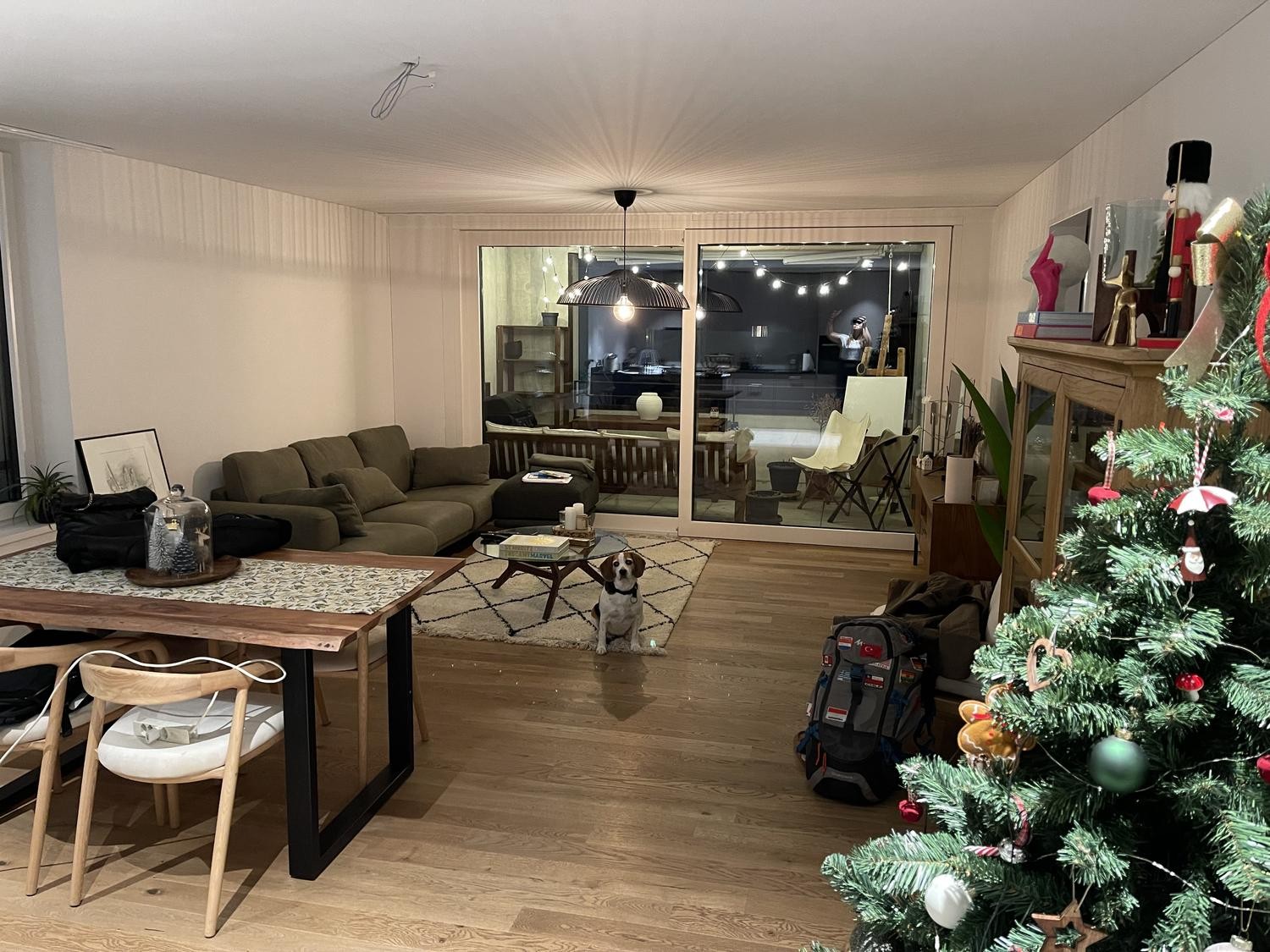 Room in a shared flat, photo 5 sur 10