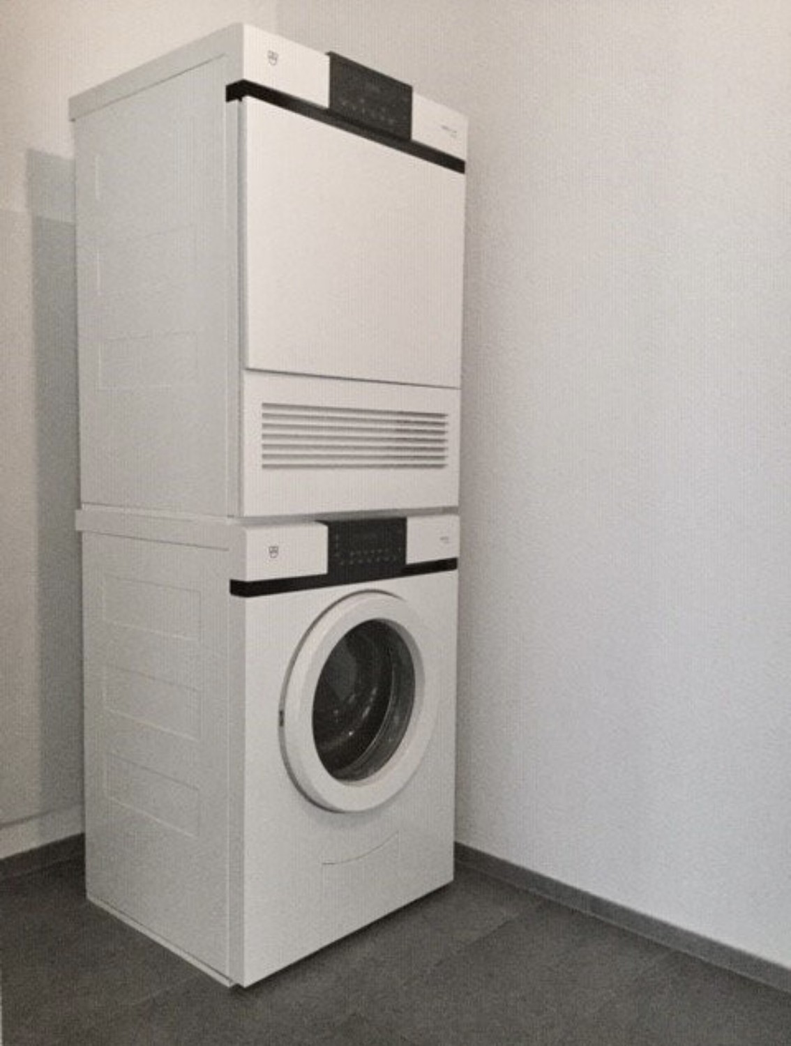 Appartamento di 1 ½ locali