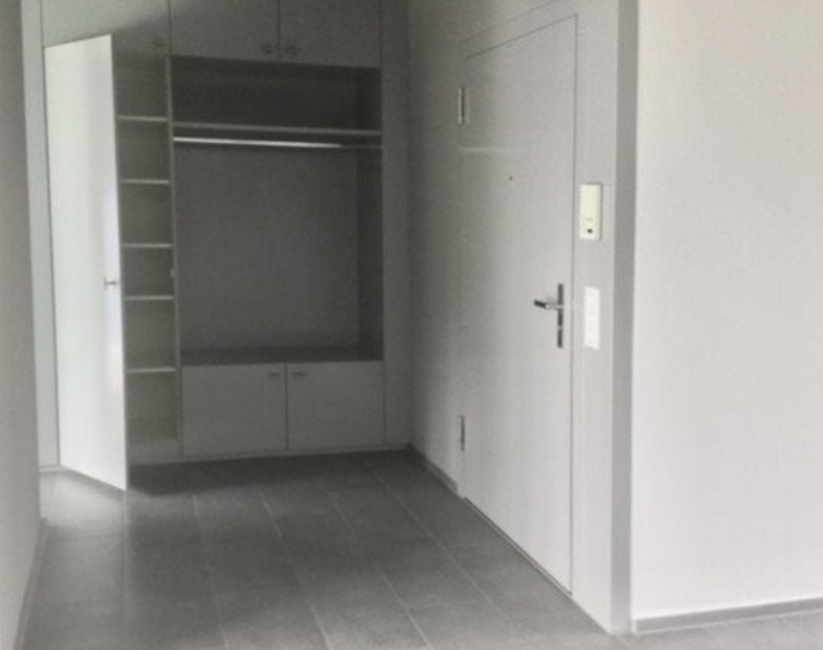 Appartamento di 1 ½ locali