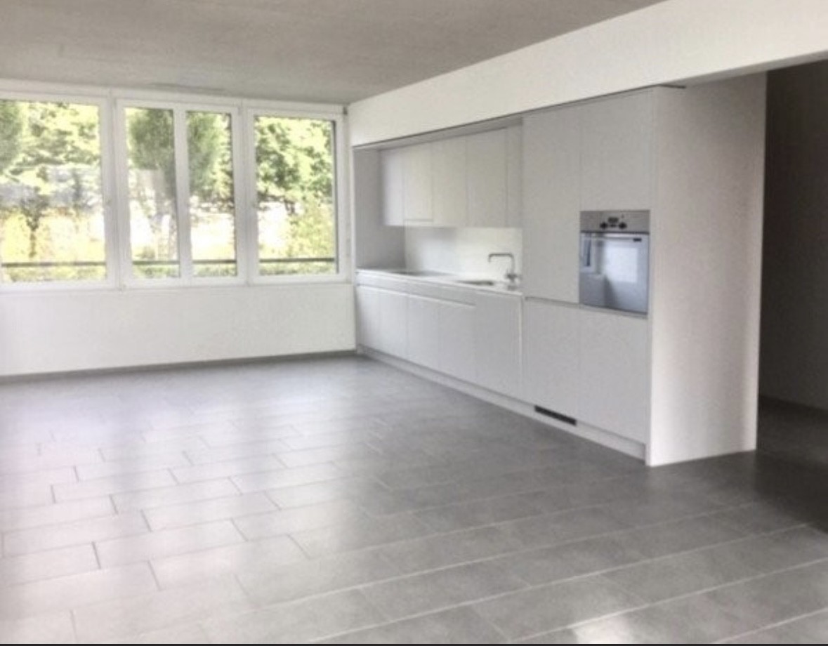 Appartamento di 1 ½ locali