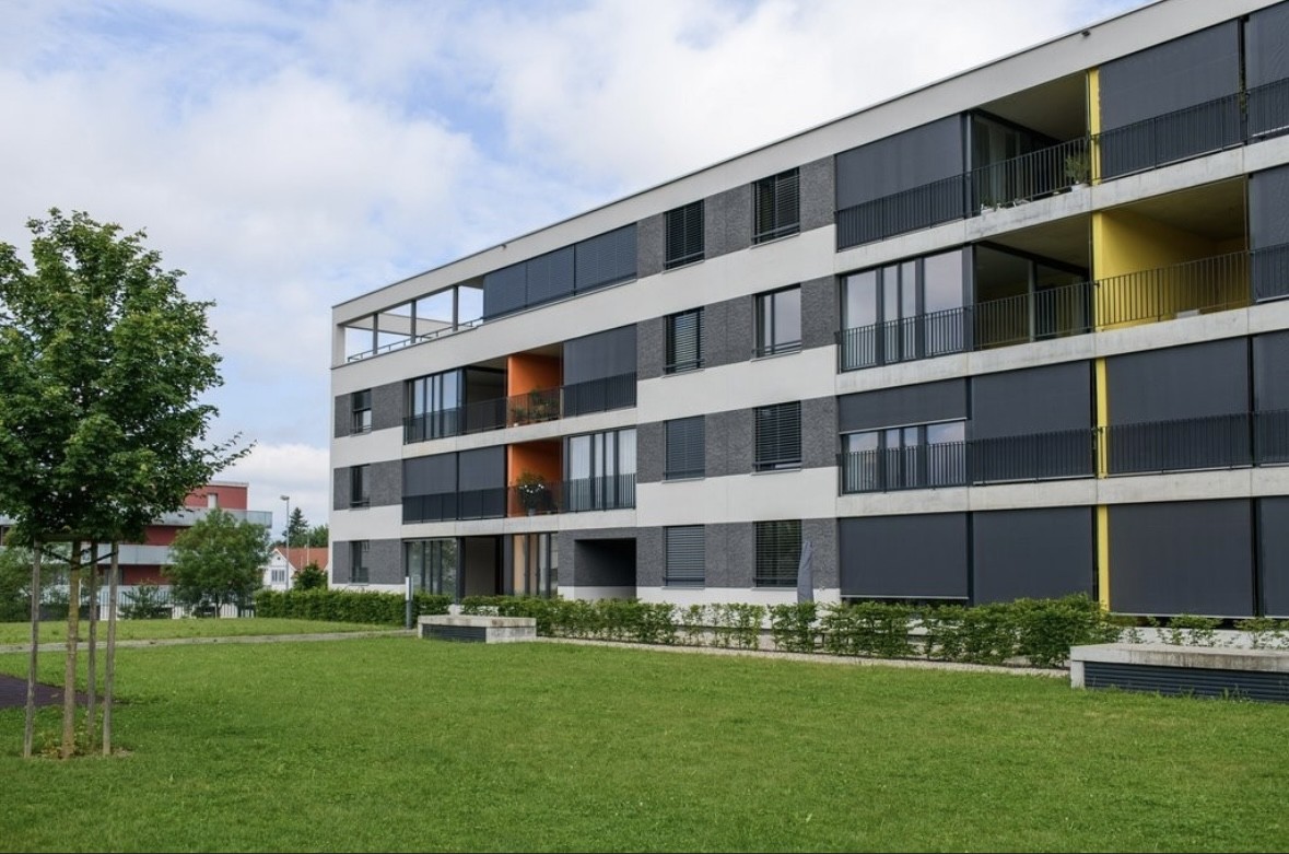 Appartamento di 1 ½ locali