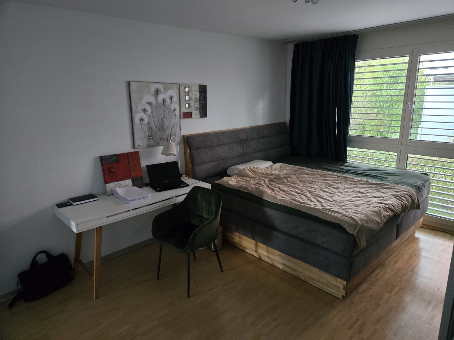 Room in a shared flat, photo 4 of 10