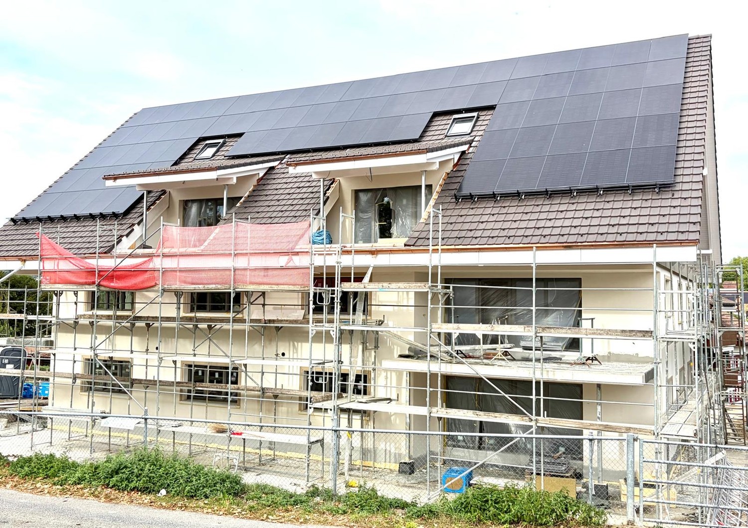 Appartamento da 4 ½ locali