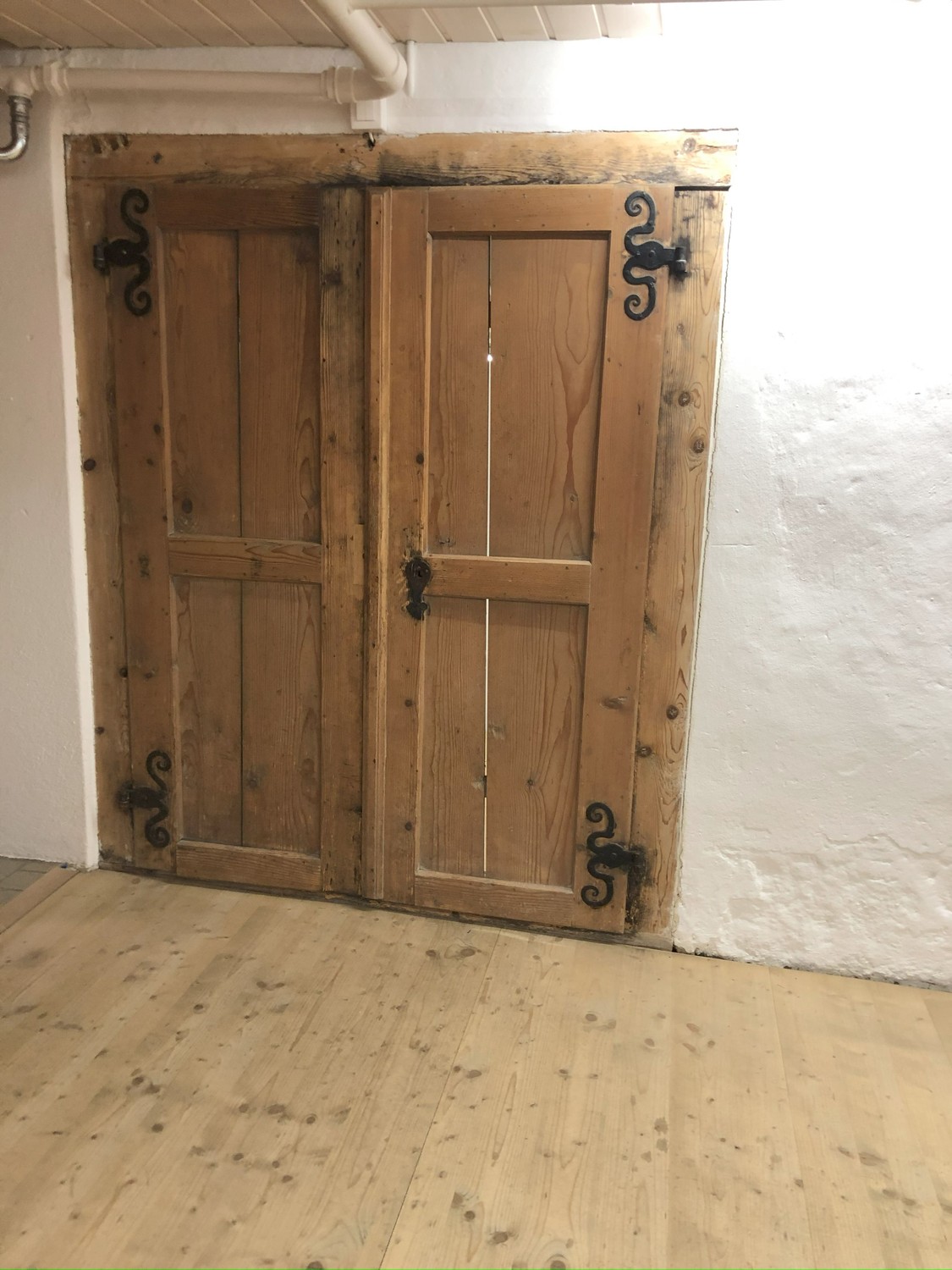 35m² commercial