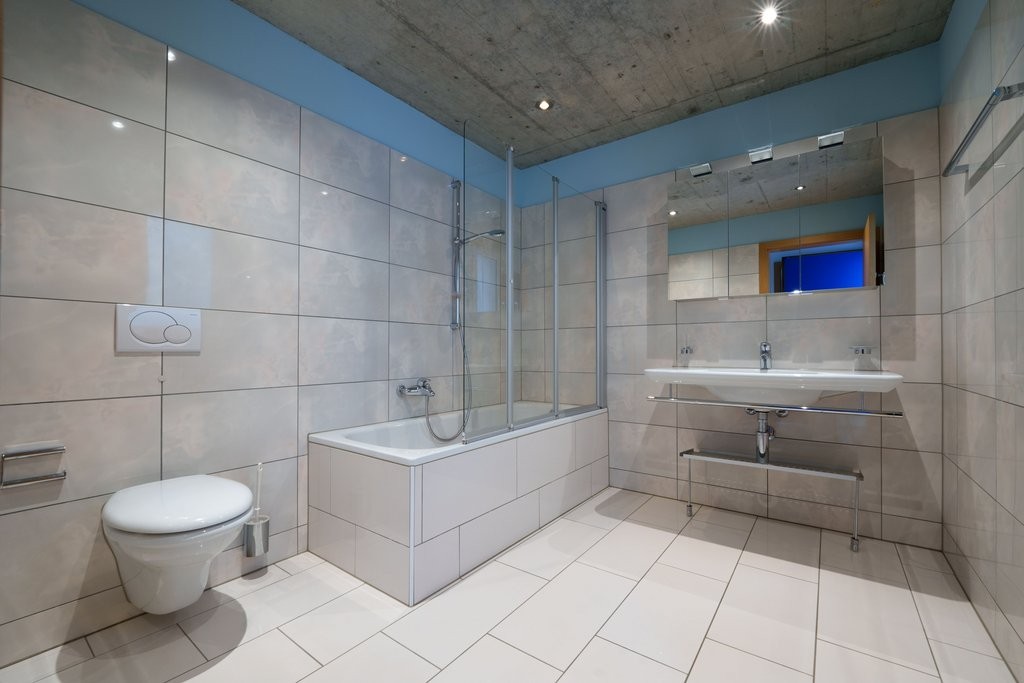 Maison individuelle de 7 pièces