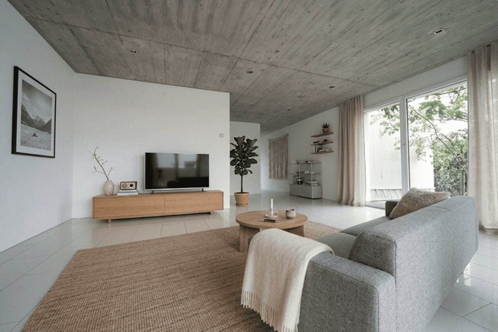Maison individuelle de 7 pièces