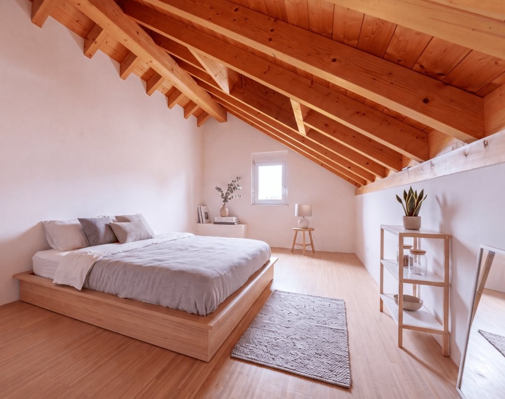 Maison individuelle de 7 pièces