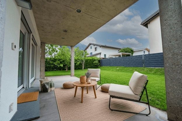 Maison individuelle de 7 pièces