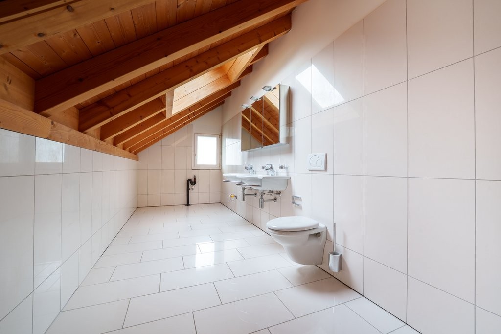 Maison individuelle de 7 pièces