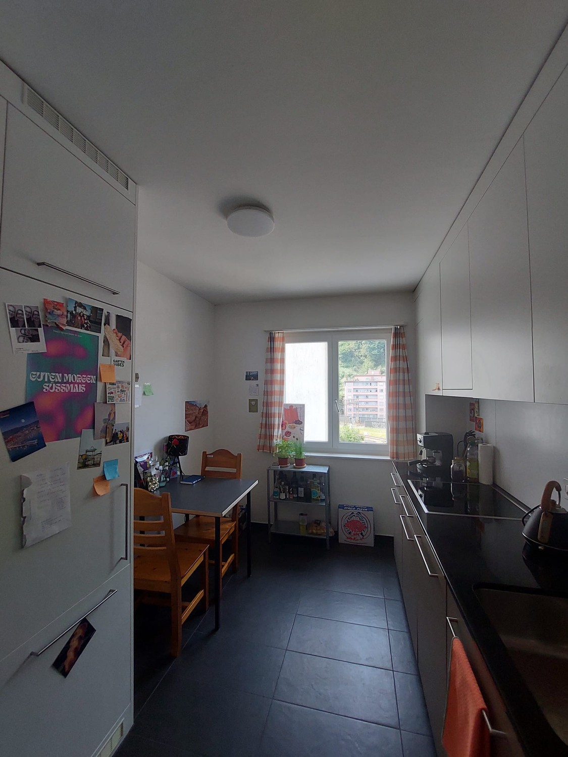 3 rooms apartment, Foto 2 von 7