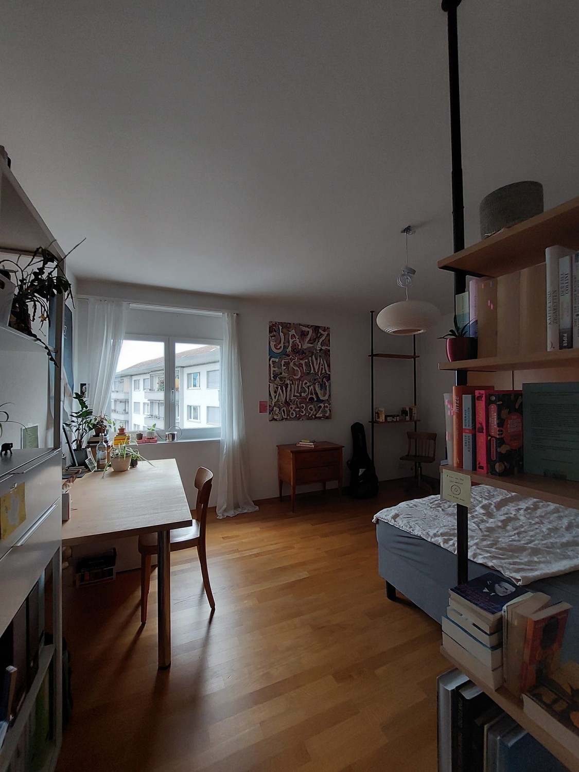 3 rooms apartment, Foto 5 von 7