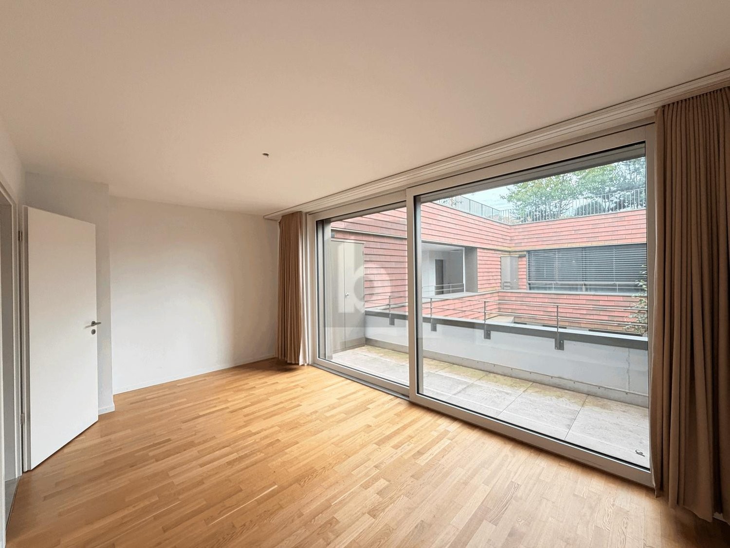3 ½ Zimmer-Duplex