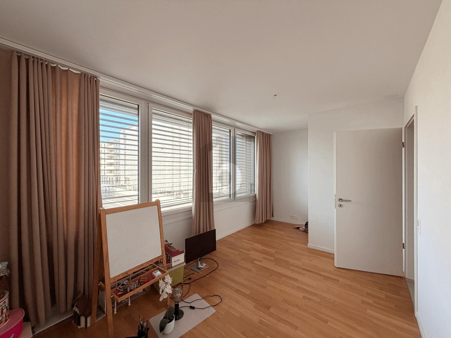 3 ½ Zimmer-Duplex