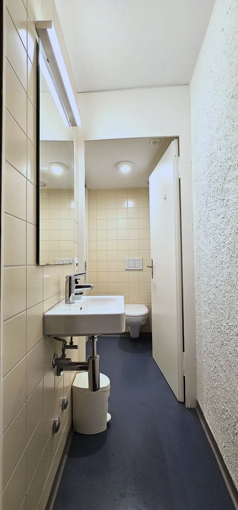 60m² office, photo 5 of 6