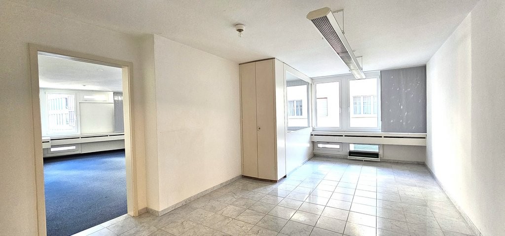 60m² office, photo 2 of 6