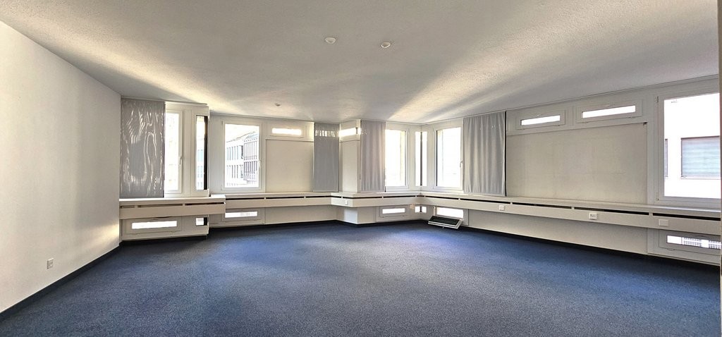 60m² office, photo 3 of 6