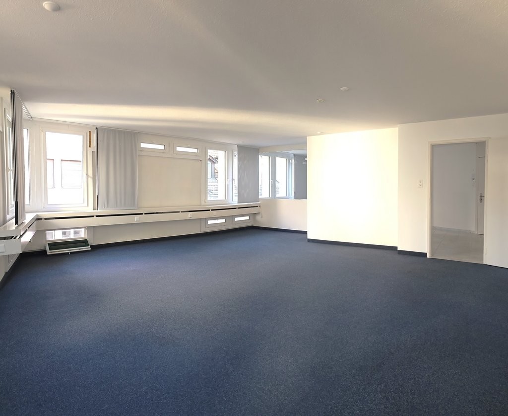 60m² office, photo 4 of 6