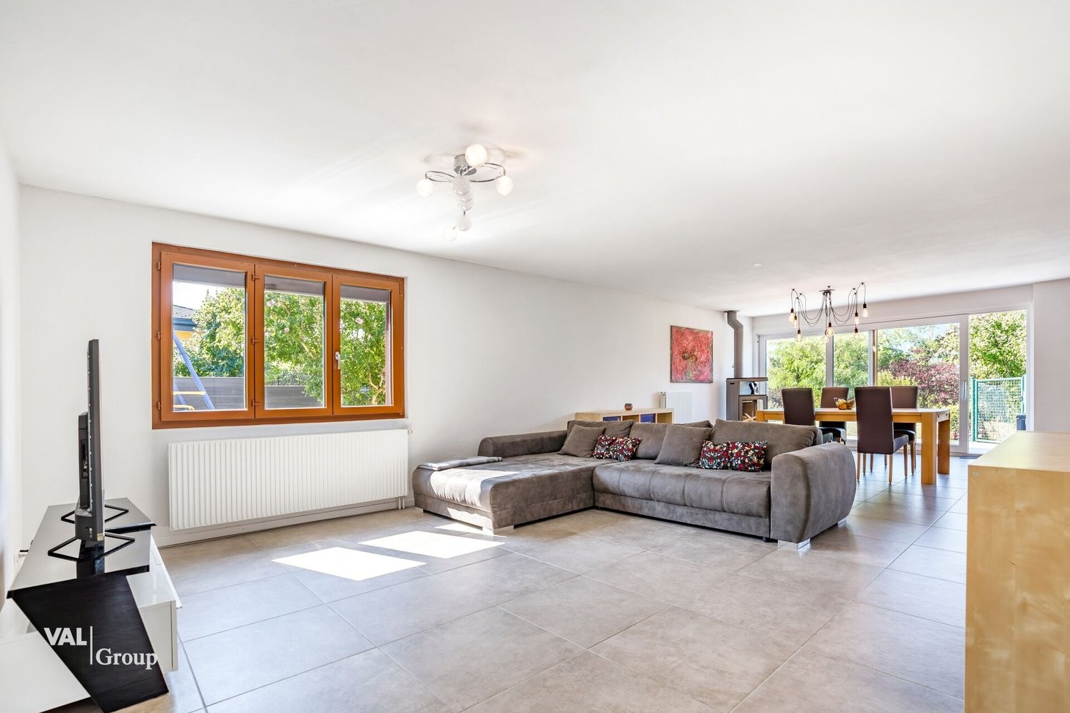 5-Zimmer-Einfamilienhaus, Foto 6 von 10