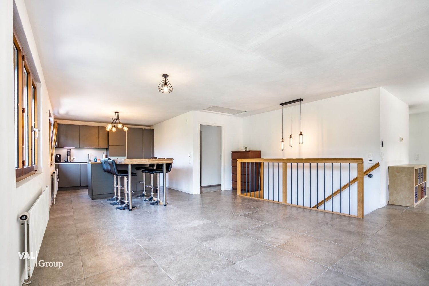 5-Zimmer-Einfamilienhaus, Foto 5 von 10