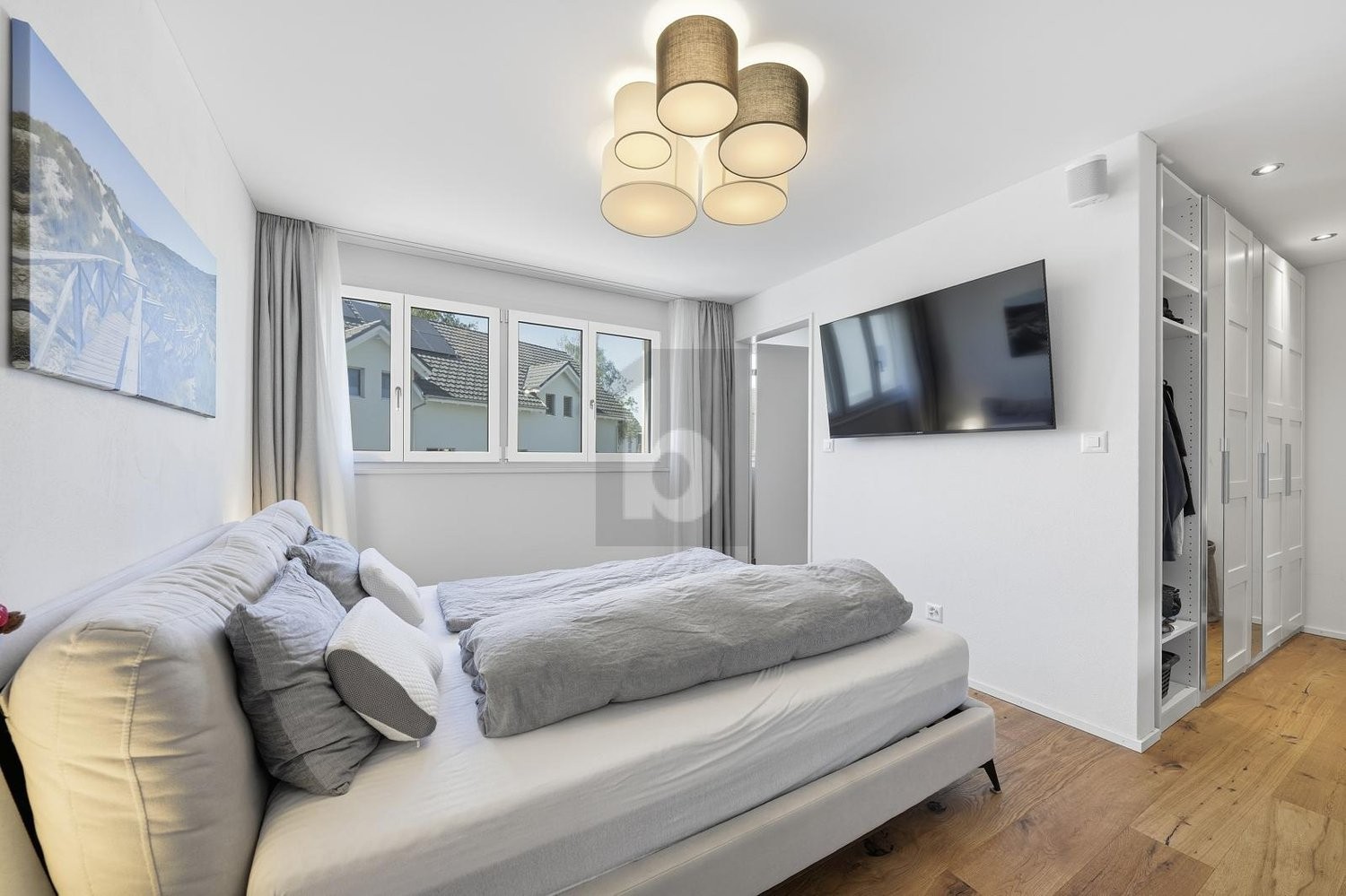 6 ½ rooms duplex house, photo 4 of 4