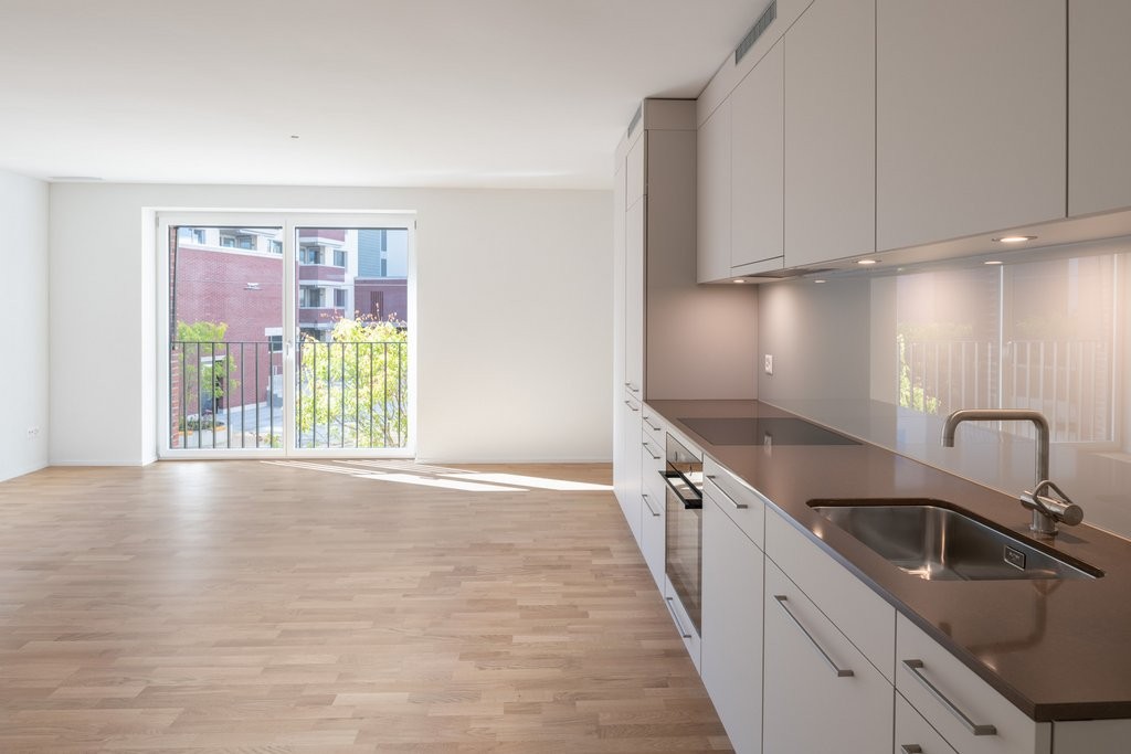 2 ½ rooms apartment, photo 3 of 5
