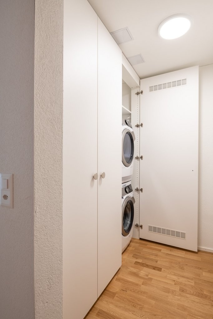2 ½ rooms apartment, photo 4 of 5