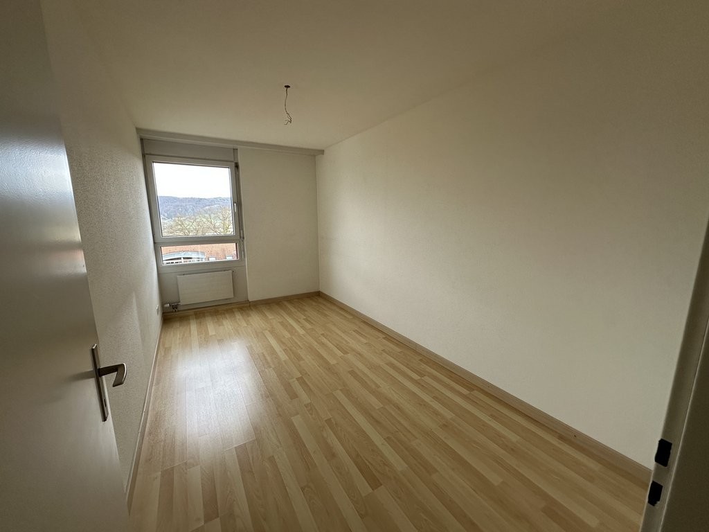 Appartamento di 4 ½ locali