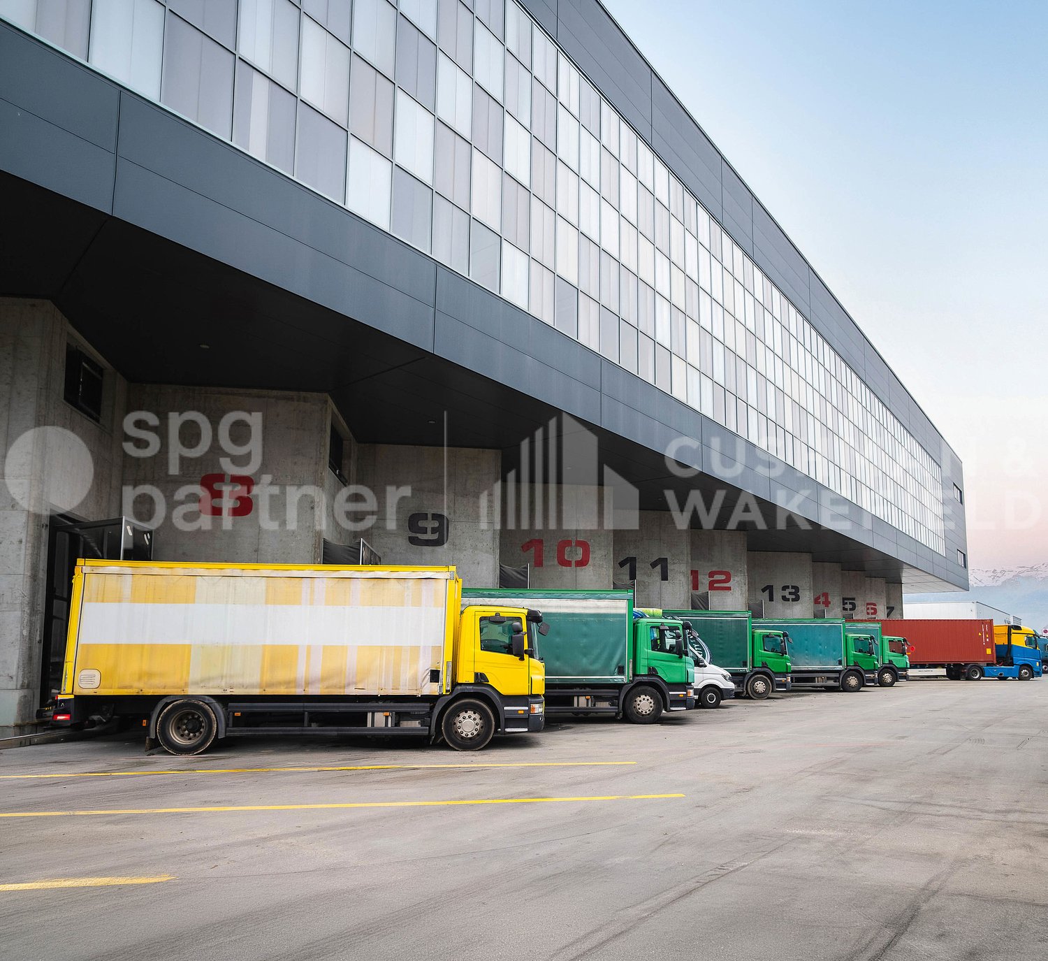 3000m² commercial, photo 5 of 10