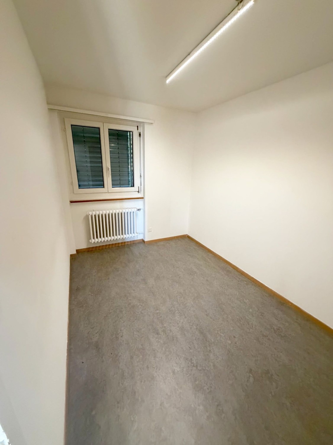 2 rooms apartment