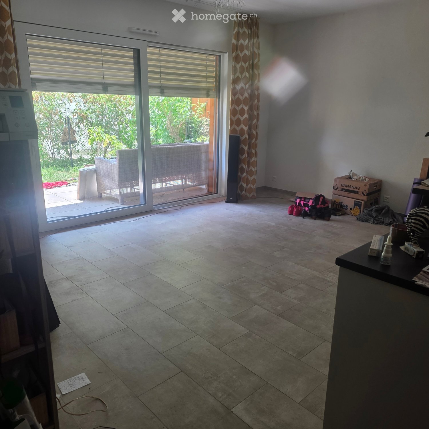 2 ½ rooms apartment, photo 3 of 5