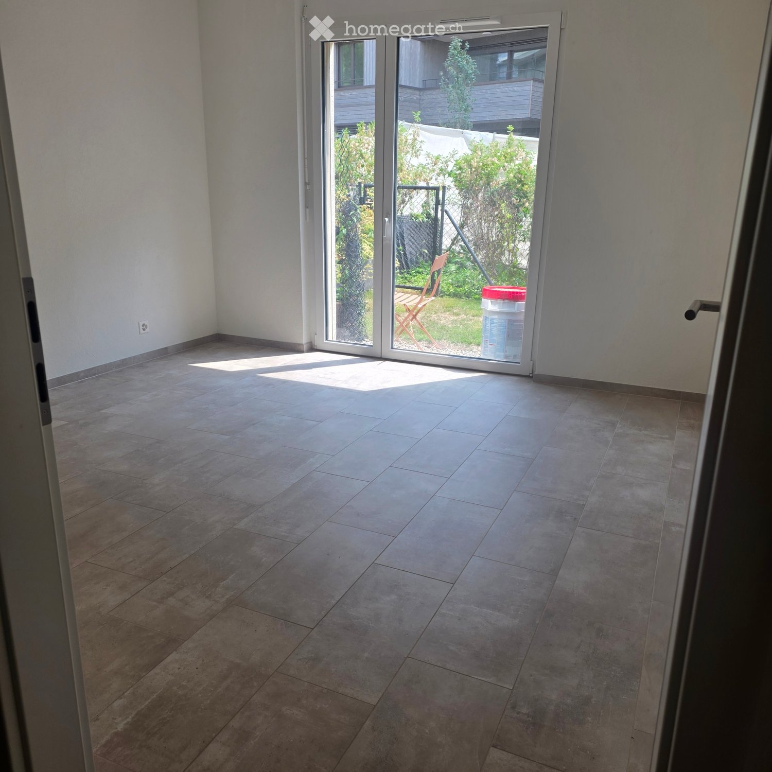 2 ½ rooms apartment, photo 5 of 5