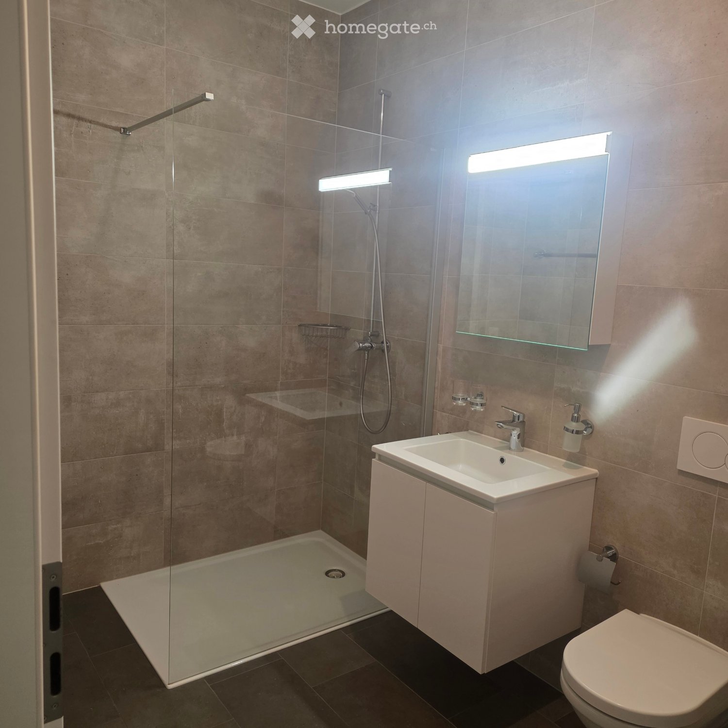 2 ½ rooms apartment, photo 2 of 5