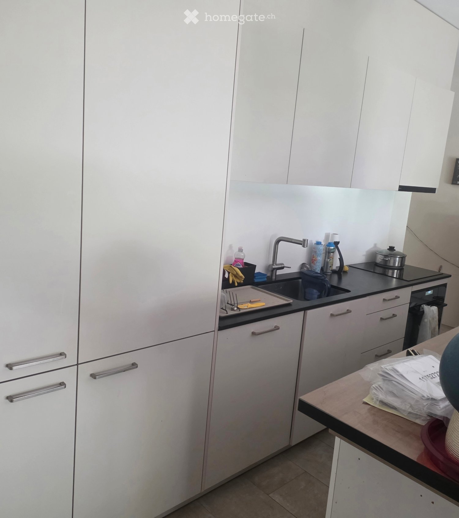 2 ½ rooms apartment, photo 1 of 5
