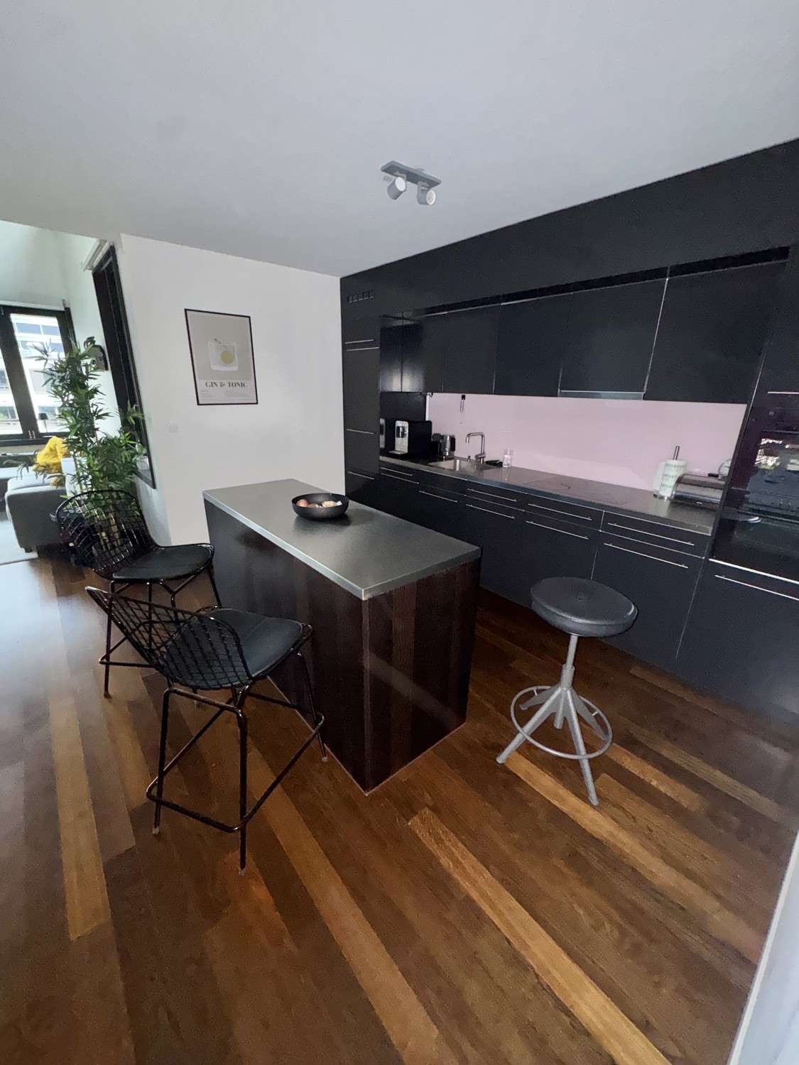 Appartement de 2 ½ pièces, photo 5 sur 10